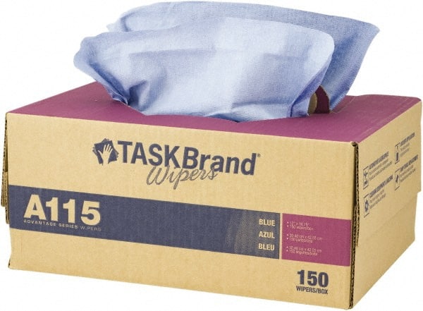 General Purpose Wipes: Dry MPN:N-A115ITB