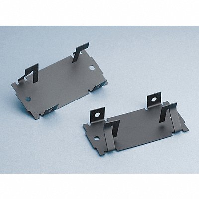 Wire Protection Plate Wood  Metal Stud MPN:304B2