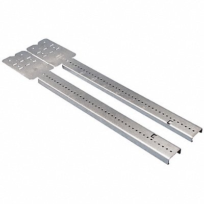 Mounting Bracket Adjustable 17 to 26 In MPN:TSGB24