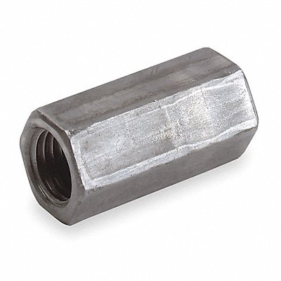 Rod Coupling 3/4 In Rod 2710 lb Max Load MPN:0250075EG