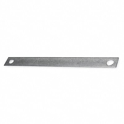 Beam Clamp Strap 3/8 or 1/2 IN Rod 10 In MPN:035RS1000EG