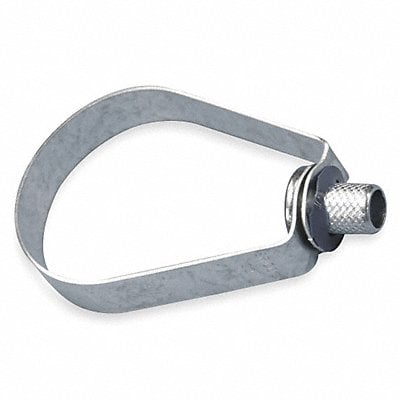 Swivel Loop Hanger Size 1 1/4 In MPN:1150125EG
