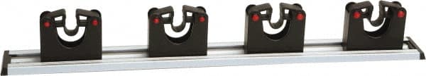 Pack of 10 Wall Strip Organizers MPN:97960