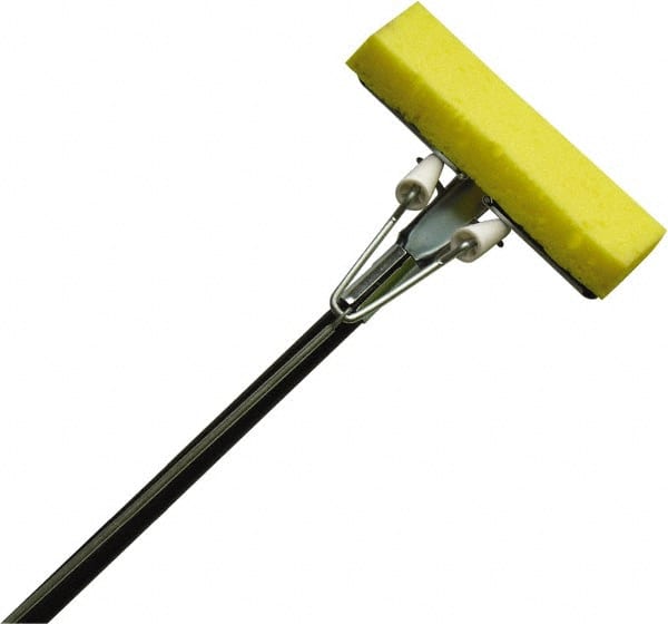 Pack of 6 Polyester Sponge Mops MPN:94222