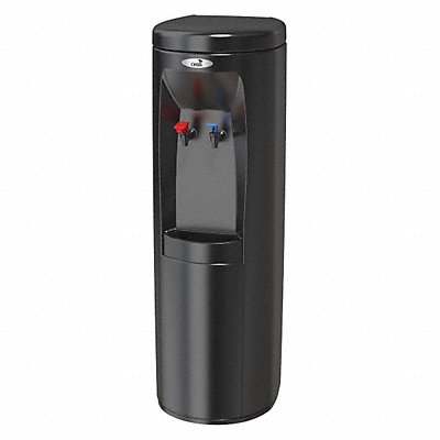 Plumbed Water Dispenser H40 1/2 in MPN:POUD1SHS