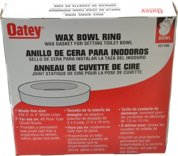 Toilet Repair Kits & Parts MPN:31190