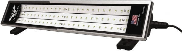 24 VDC, 36 Watt, Linear Machine Light MPN:LED-1936-24V