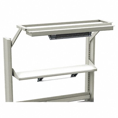Linear Machine Tool Light LED 3000lm MPN:LED-1936-UTL