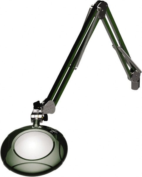 Task Light: LED, 43