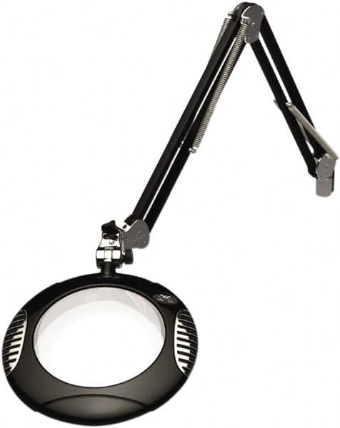 Task Light: LED, 43