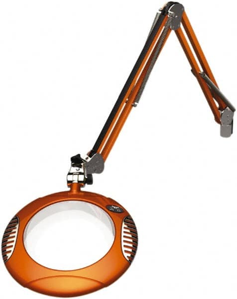 Task Light: LED, 43