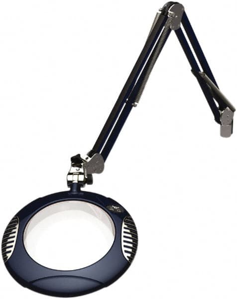 Task Light: LED, 43