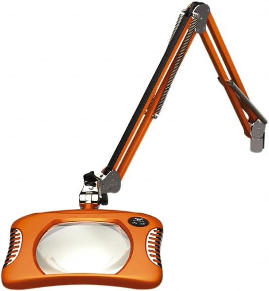 Task Light: LED, 43