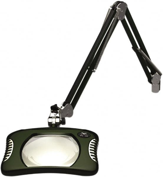 Task Light: LED, 43