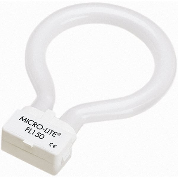 Task & Machine Light Microscope Fluorescent Ring Bulb MPN:FL150