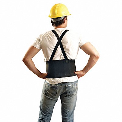 Back Support 8 in 3XL MPN:626-06T