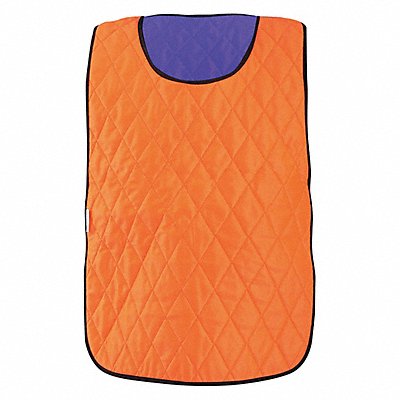 Cooling Vest 5 to 10 hr Pull Over L/XL MPN:HPK-902-LXL