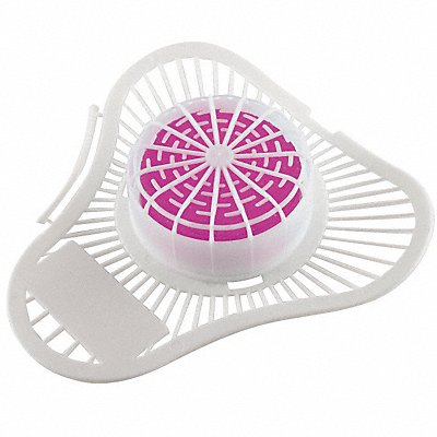 Urinal Screen Cherry Non-Para PK12 MPN:958962-12