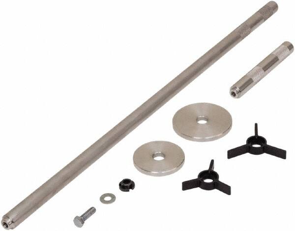 Automotive Repair & Service Kits, Kit Type: Seal Installer Kit , Includes: 2.5