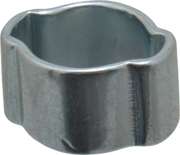 2-Ear Clamp: 1/4