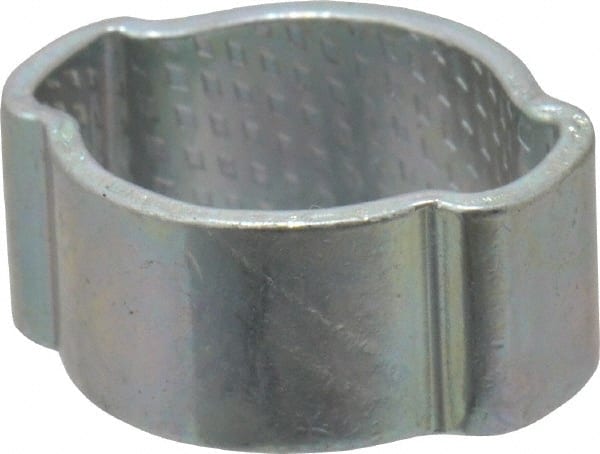 2-Ear Clamp: 3/8