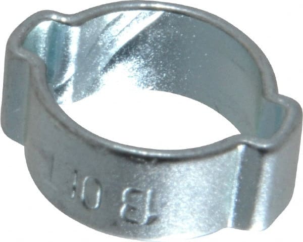 2-Ear Clamp: 1/2