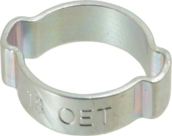 2-Ear Clamp: 5/8
