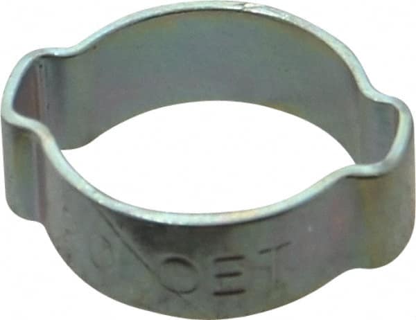 2-Ear Clamp: 3/4