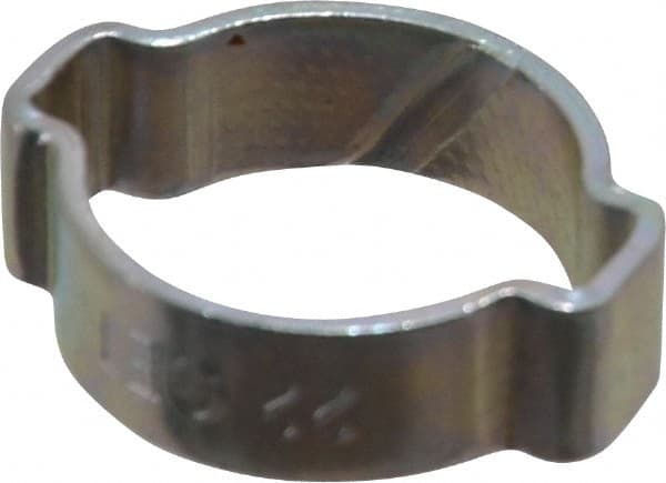 2-Ear Clamp: 13/16