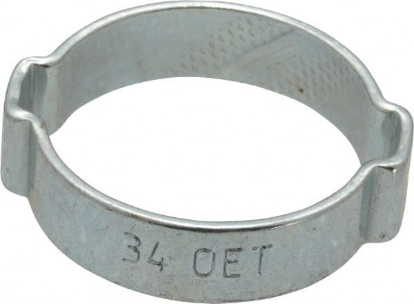 2-Ear Clamp: 1-5/16