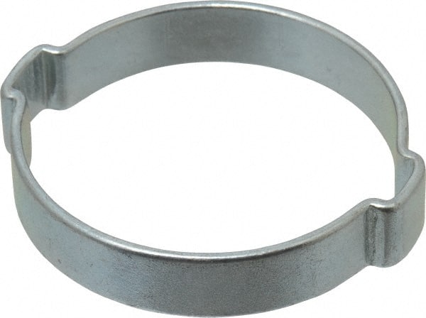 2-Ear Clamp: 1-3/4