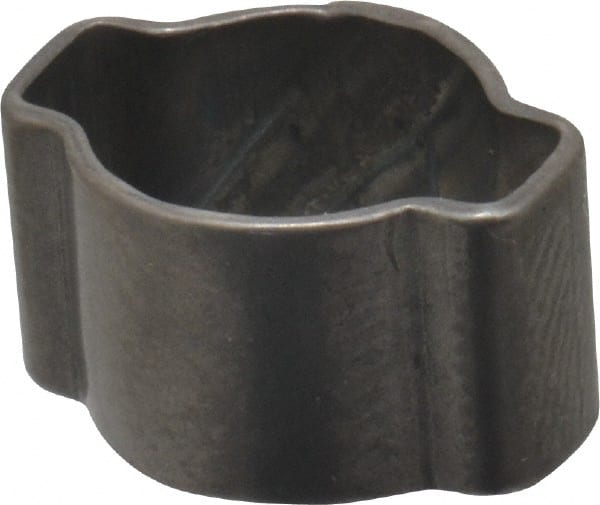 2-Ear Clamp: 1/4