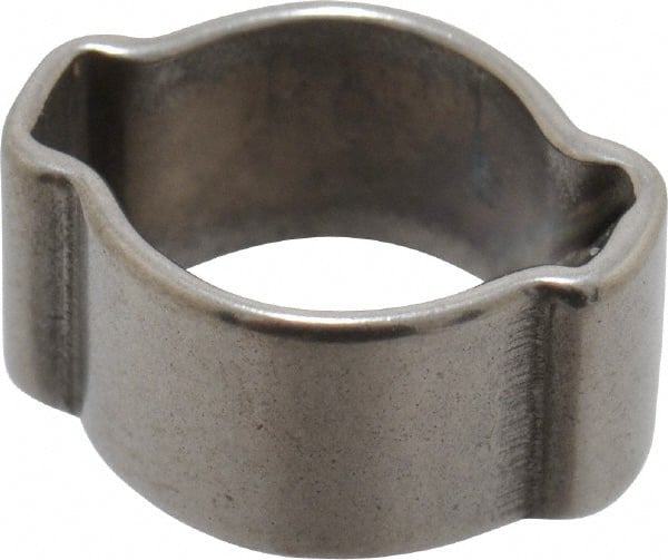 2-Ear Clamp: 5/16