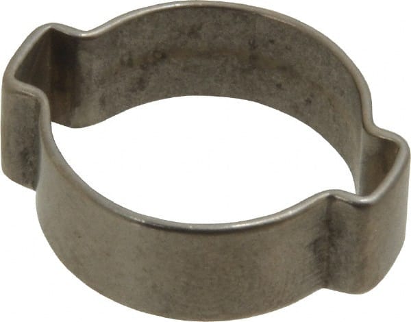 2-Ear Clamp: 5/8