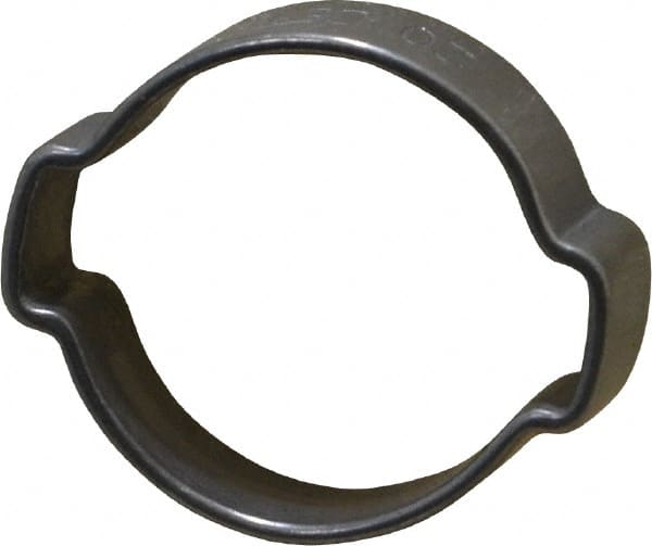 2-Ear Clamp: 3/4