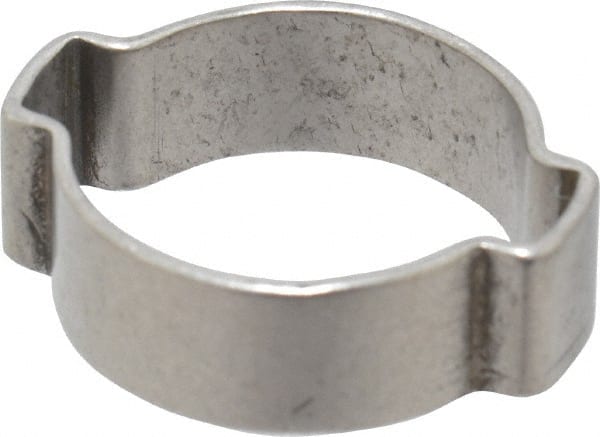 2-Ear Clamp: 13/16
