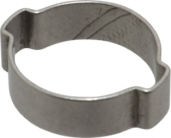 2-Ear Clamp: 1