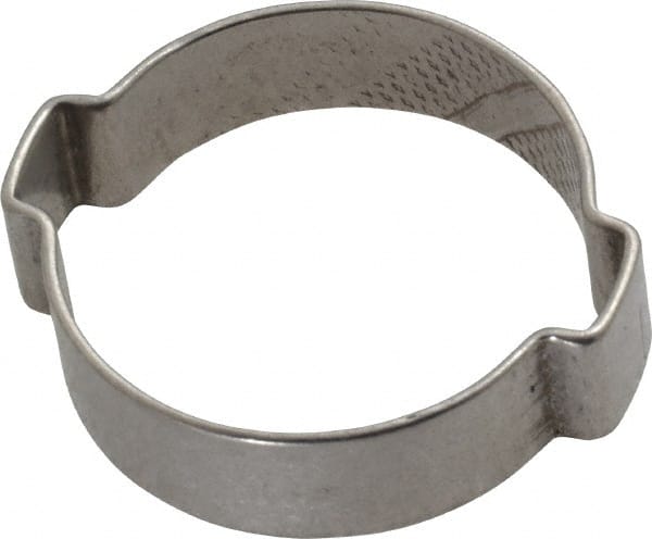 2-Ear Clamp: 1-1/8
