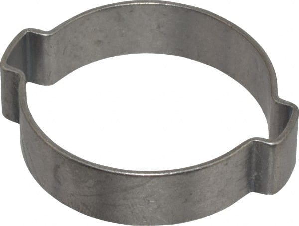 2-Ear Clamp: 1-5/16