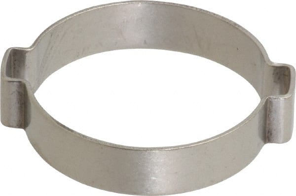 2-Ear Clamp: 1-1/2