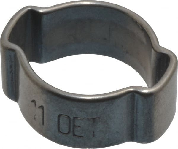 2-Ear Clamp: 3/8