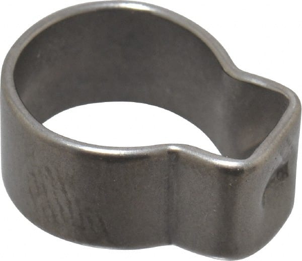 1-Ear Clamp: 3/8