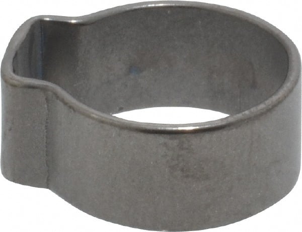 1-Ear Clamp: 7/16