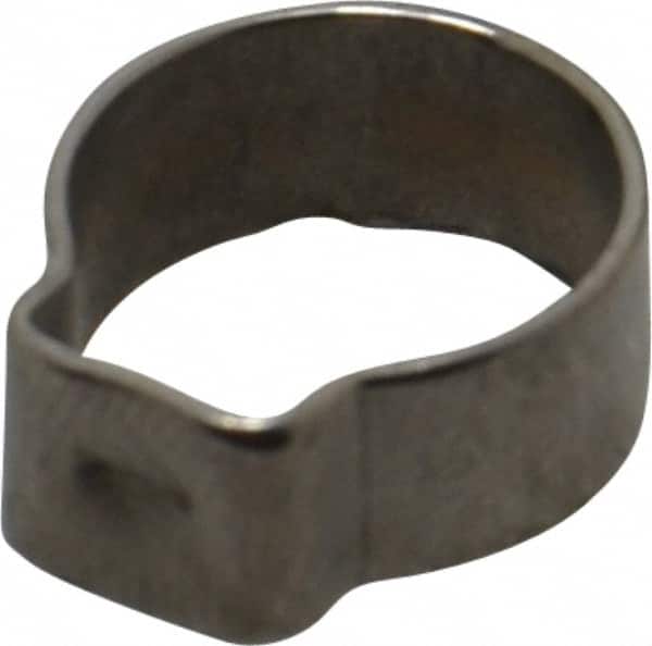 1-Ear Clamp: 15/32
