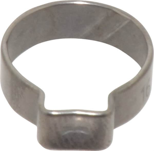 1-Ear Clamp: 5/8