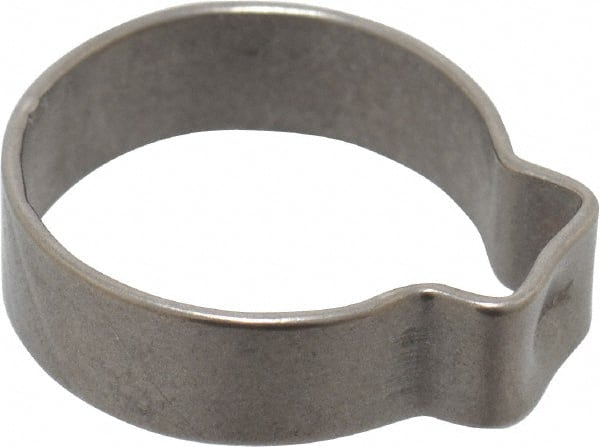 1-Ear Clamp: 11/16