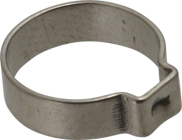 1-Ear Clamp: 7/8