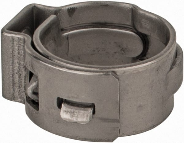 Ear Clamp: 5/16