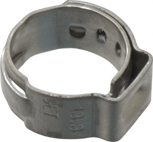 Ear Clamp: 1/2