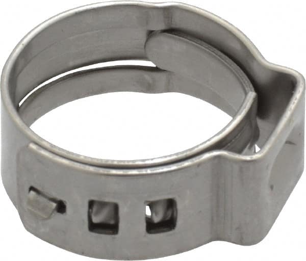 Ear Clamp: 35/64